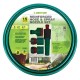 градина,/,на,открито,dekton,15m,reinforced,garden,hose,and,spray,nozzle,set,green