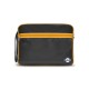 lambretta,men,s,retro,flight,bag,black,mustard