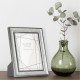 gallery,alton,photo,frame,7x5in,(3pk),silver