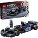 lego,speed,champions,77248,bwt,alpine,f1,team,a524,race,car,f1,alpine,a524