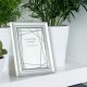 gallery,holt,photo,frame,7x5in,3pk,silver
