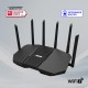 asus,rt,be90u,tri,band,wifi,7,aimesh,extendable,router,black
