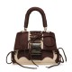 steve,madden,women,s,bdiego,top,handle,bag,choc,gld