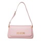 всички,чанти,аксесоари,на,разпродажба,love,moschino,logo,flat,shoulder,bag,powder