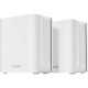asus,zenwifi,bd4,dual,band,wifi,7,aimesh,extendable,router,2,pack,white