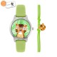 часовник,часовници,аксесоари,на,разпродажба,tikkers,tiger,watch,s,ch99,green