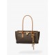 michael,michael,kors,women,s,mmk,hamilton,shoulder,bag,brn,acorn