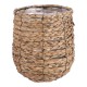 домашни,потреби,аксесоари,на,разпродажба,mica,avalon,basket,round,brown