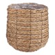домашни,потреби,аксесоари,на,разпродажба,mica,avalon,basket,round,brown