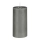 аксесоари,на,разпродажба,mica,candle,warm,white,led,battery,operated,timer,grey