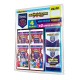 игри,и,технологии,panini,wsl,24,25,53,multipack