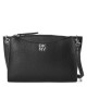dkny,gallen,xb,bag,ld99,black,silver