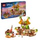 игри,и,технологии,всички,игри,и,играчки,lego,lego&#174;,disney,moana,2,kakamora,barge,toy,building,set,43258,kakamora,barge