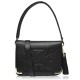 biba,leather,gretal,cross,body,bag,black