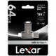 lexar,d40e,64gb,dual,usb,flash,drive,3,2,gen,1,type,c,jump,drive,grey