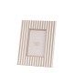 gallery,stripe,photo,frame,olive,&,fawn,6x4in,(2pk),olive,&,fawn