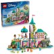 lego,lego&#174;,disney,princess,castle,&,royal,pets,toy,building,playset,43267,princess,castle