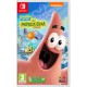 bandai,namco,entertainment,spongebob,squarepants,the,patrick,star,game,nintendo,switch