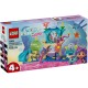 lego,lego&#174;,gabby&#8217;s,dollhouse,11204,mermaid,gabby&#8217;s,aquarium,adventure,animal,toy,11204,tbc