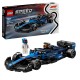 игри,и,технологии,всички,игри,и,играчки,lego,speed,champions,77249,williams,racing,fw46,f1,race,car,f1,wlliams,fw46