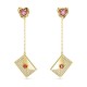 аксесоари,на,разпродажба,swarovski,swarovski,letra,ld99,cry,gos