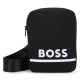 всички,чанти,портфейли,и,портмонета,портмонета,boss,logo,crossbody,juniors,black,white