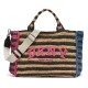 dkny,women,s,hadlee,tote,bag,hot,pink