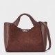 dkny,women,s,willa,tote,bags,suede
