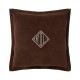 ralph,lauren,home,c,velvet,cushion,50x50cm,chocolate