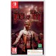 игри,и,технологии,microids,the,house,of,the,dead:,remake,nintendo,switch