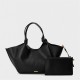 всички,чанти,dkny,dkny,paula,m,tote,ld54,black