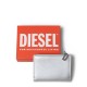 портмоне,diesel,men,s,zip,billfold,wallet,white