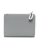 портмоне,diesel,men,s,zip,billfold,wallet,smoke