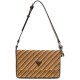 чанта,всички,чанти,guess,women's,straw,cross,body,bag,brown
