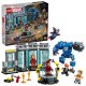 lego,marvel,iron,man&#8217;s,laboratory:,hall,of,armour,76315,iron,mans,lab