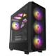 игри,и,технологии,pcspecialist,wraith,184,gaming,pc,ryzen,7,7800x3d,rx,9070,xt,16gb,16gb,ram,1tb,ssd,4k,gaming,black