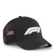 мъжка,шапка,всички,шапки,аксесоари,на,разпродажба,puma,f1,color,s,trucker,cap,mens,black
