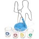 donnay,buzzwire,drinking,game,multi