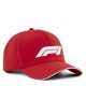 мъжка,шапка,всички,шапки,puma,f1,bb,cap,mens,pop,red