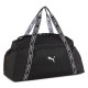 мъжки,сак,спортни,сакове,puma,at,ess,sport,bag,holdall,mens,black