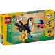 lego,lego&#174;,creator,31173,3in1,wild,animals:,tropical,toucan,figure,playset,31173,tropical,toucan