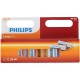 philips,aa,batteries,12