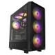 игри,и,технологии,pcspecialist,wraith,185,gaming,pc,ryzen,7,7800x3d,rtx,5070,12gb,16gb,ram,1tb,ssd,4k,gaming,black