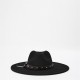 всички,шапки,аксесоари,на,разпродажба,michael,michael,kors,mk,gromet,b,fedora,ld99,black