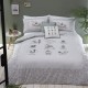 спално,бельо,и,комплекти,appletree,wellbeing,pure,cotton,duvet,cover,set,multi