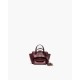 hidesins,women,s,flap,xs,top,handle,bag,wine