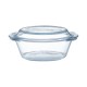 mason,cash,1l,casserole,dish,clear