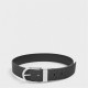 аксесоари,на,разпродажба,michael,michael,kors,mk,38mm,revrs,belt,ld99,black,logo
