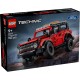 lego,lego&#174;,technic,42213,ford,bronco&#174;,suv,model,car,kit,stem,building,set,ford,bronco
