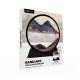 winning,winning,sand,art,circular,sandscape,black